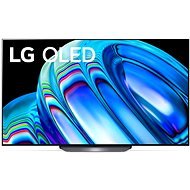 55" LG OLED55B2 - Televízió