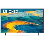 55" LG 55QNED7S - Television