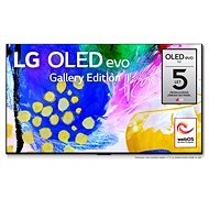 55" LG OLED55G2 - Televízió