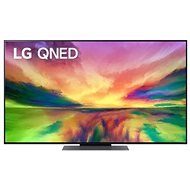 55" LG 55QNED813 - TV