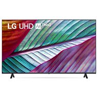 55" LG 55UR75003 - Television