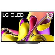55" LG OLED55B33 - Televízió