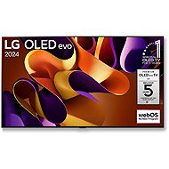 55" LG OLED55G48 - Television