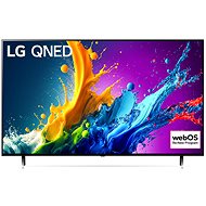 55" LG 55QNED776 - Television