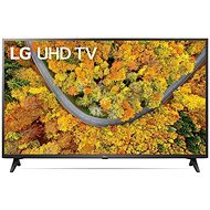 65" LG 65UP7500 - Television
