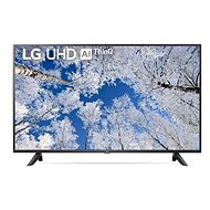 65" LG 65UQ7000 - Television