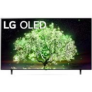 65" LG OLED65A1 - Television