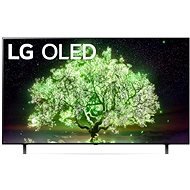 65" LG OLED65A1 - Televízió