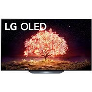 65" LG OLED65B1 - Televízió