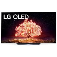 65" LG OLED65B1 - Televízió