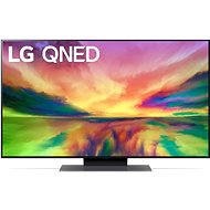 65" LG 65QNED826 - Television