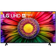 65" LG 65UR80003 - Television