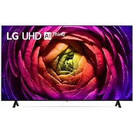 65" LG 65UR76003 - Television
