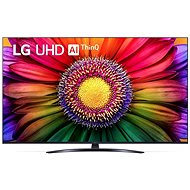 65" LG 65UR81003 - Television