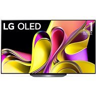 65" LG OLED65B33 - Televízió