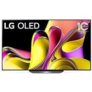 65" LG OLED65B39 - Television