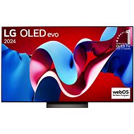 65" LG OLED65C48 - Television