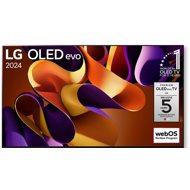 65" LG OLED65G48 - Television