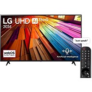 65" LG 65UT80006 - Television