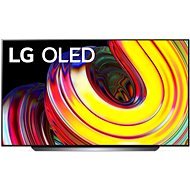 65" LG OLED65CS6 - TV