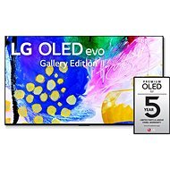 65" LG OLED65G23 - Televízor