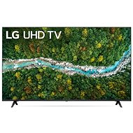 70" LG 70UP7700 - Television