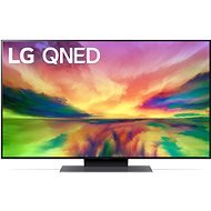 75" LG 75QNED826 - TV