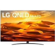 75" LG 75QNED913 - TV