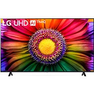 75" LG 75UR80006 - Television