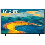 50" LG 50QNED7S - TV