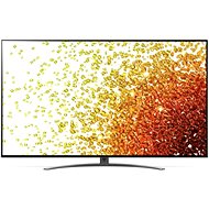 75" LG 75NANO913P - Television