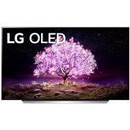 77" LG OLED77C12 - TV