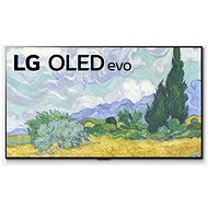 77“ LG OLED77G1 - Televízió
