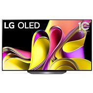77" LG OLED77B33 - TV