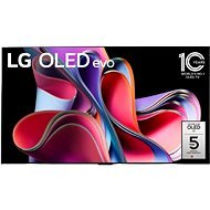 77" LG OLED77G33 - TV
