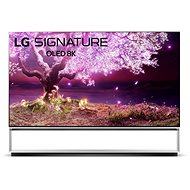 77" LG OLED77Z1 - Television