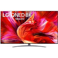 65" LG 65QNED96 - Television