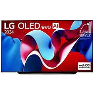 83" LG OLED83C41 - Television