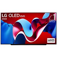 83" LG OLED83C49 - Television
