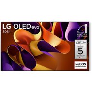 83" LG OLED83G48 - Television