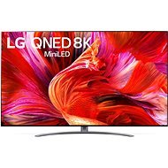 65" LG 65QNED96 - TV