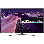 86" LG 86QNED86 - Television