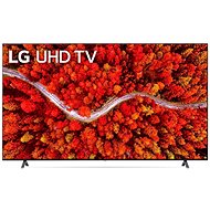 86" LG 86UP8000 - Television