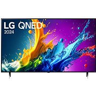 43" LG 43QNED80 - TV