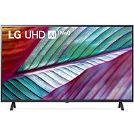 43" LG 43UR78006 - TV