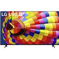 50" LG 50UT80006 - TV