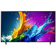 50" LG 50QNED776 - Television