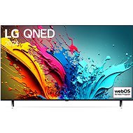 50" LG 50QNED85 - TV