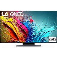 50" LG 50QNED86 - TV