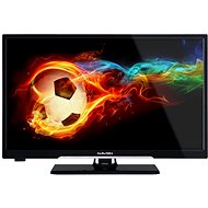 24" Navon N24TX282HDRWH    - Televize